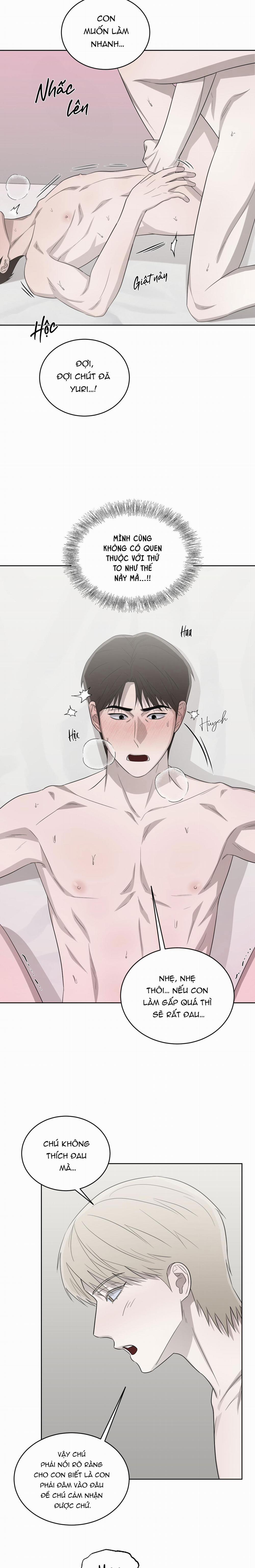 Bl Ngắn Tuyển Chọn 24.5 trang 1