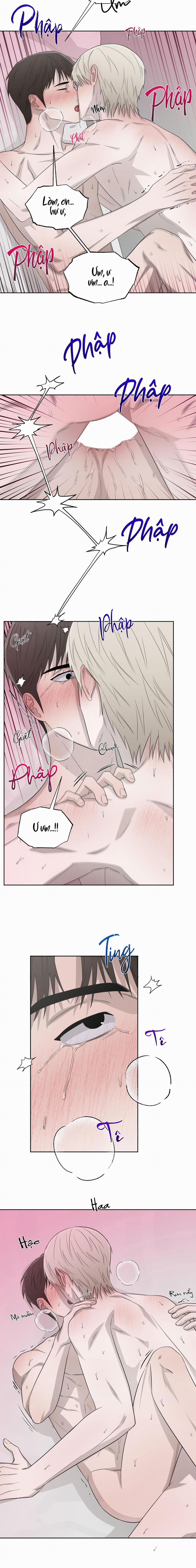 Bl Ngắn Tuyển Chọn 24.5 trang 13