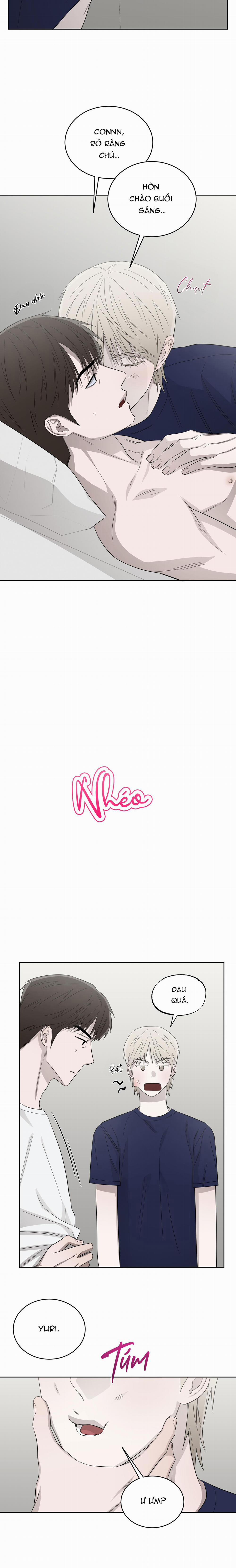 Bl Ngắn Tuyển Chọn 24.5 trang 16