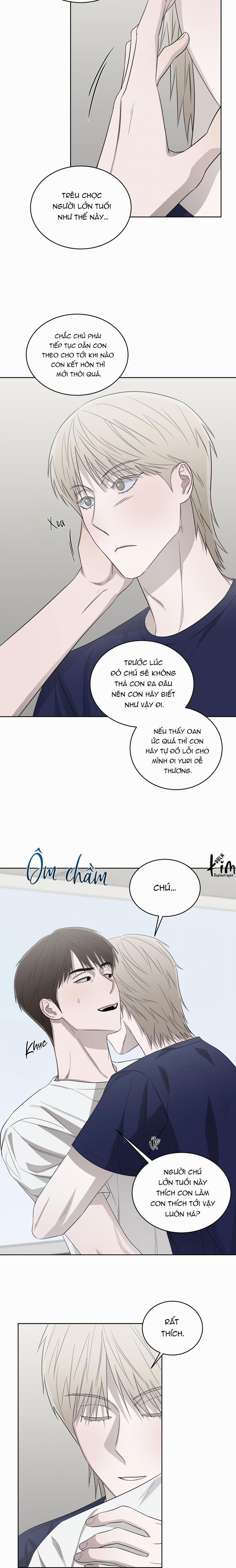 Bl Ngắn Tuyển Chọn 24.5 trang 18