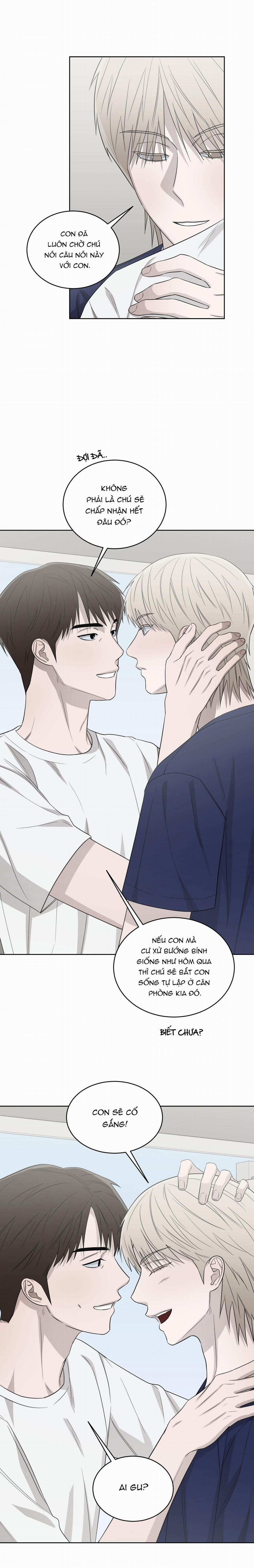 Bl Ngắn Tuyển Chọn 24.5 trang 19