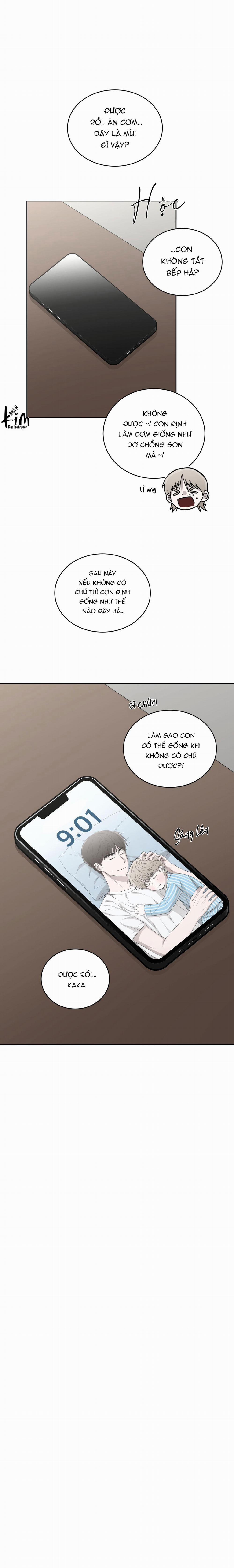 Bl Ngắn Tuyển Chọn 24.5 trang 20