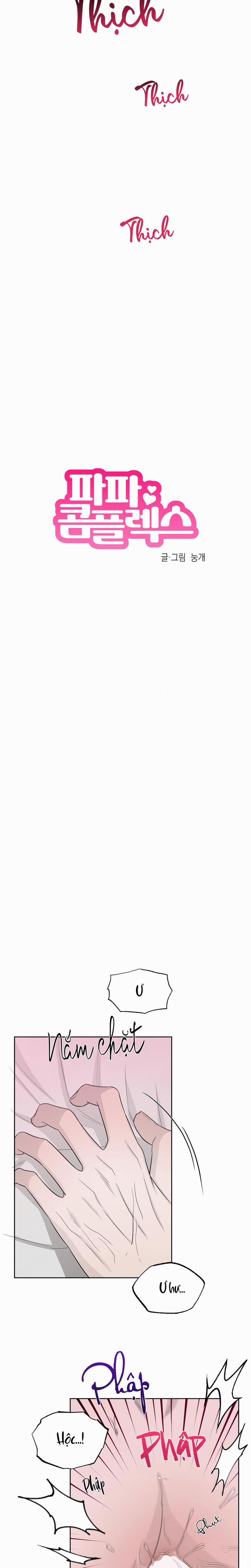 Bl Ngắn Tuyển Chọn 24.5 trang 5