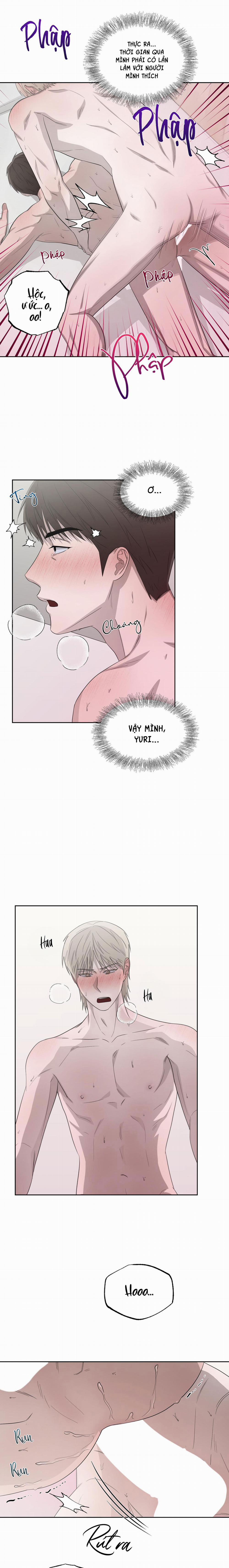 Bl Ngắn Tuyển Chọn 24.5 trang 7