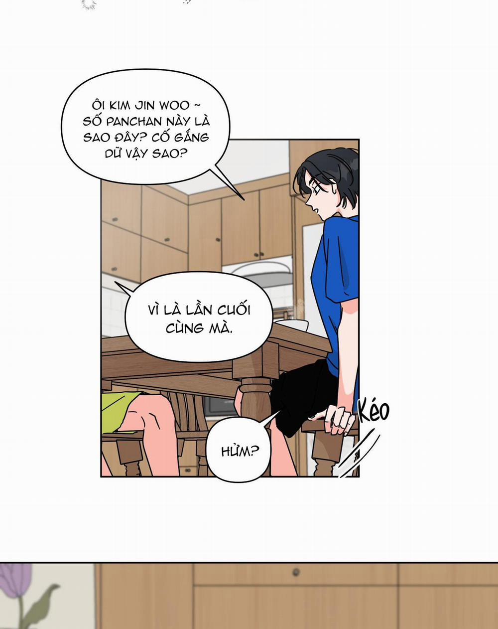 Bl Ngắn Tuyển Chọn 25.1 trang 1