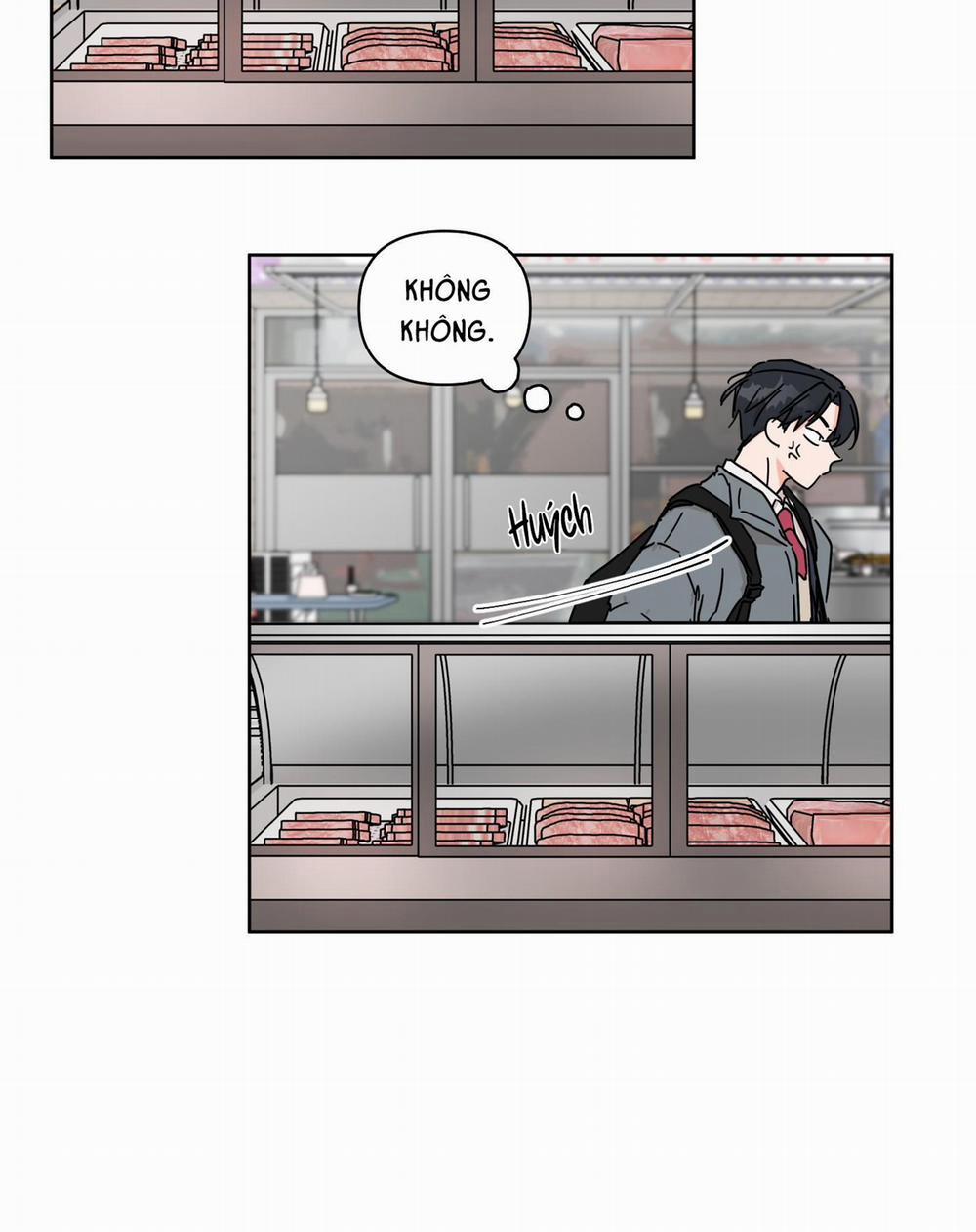 Bl Ngắn Tuyển Chọn 25.1 trang 11