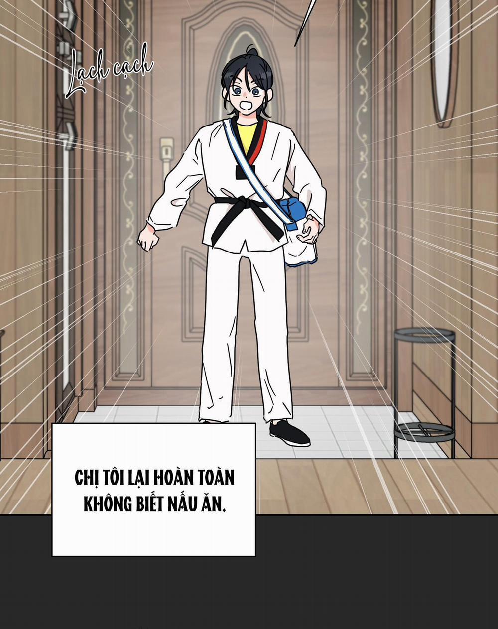 Bl Ngắn Tuyển Chọn 25.1 trang 19