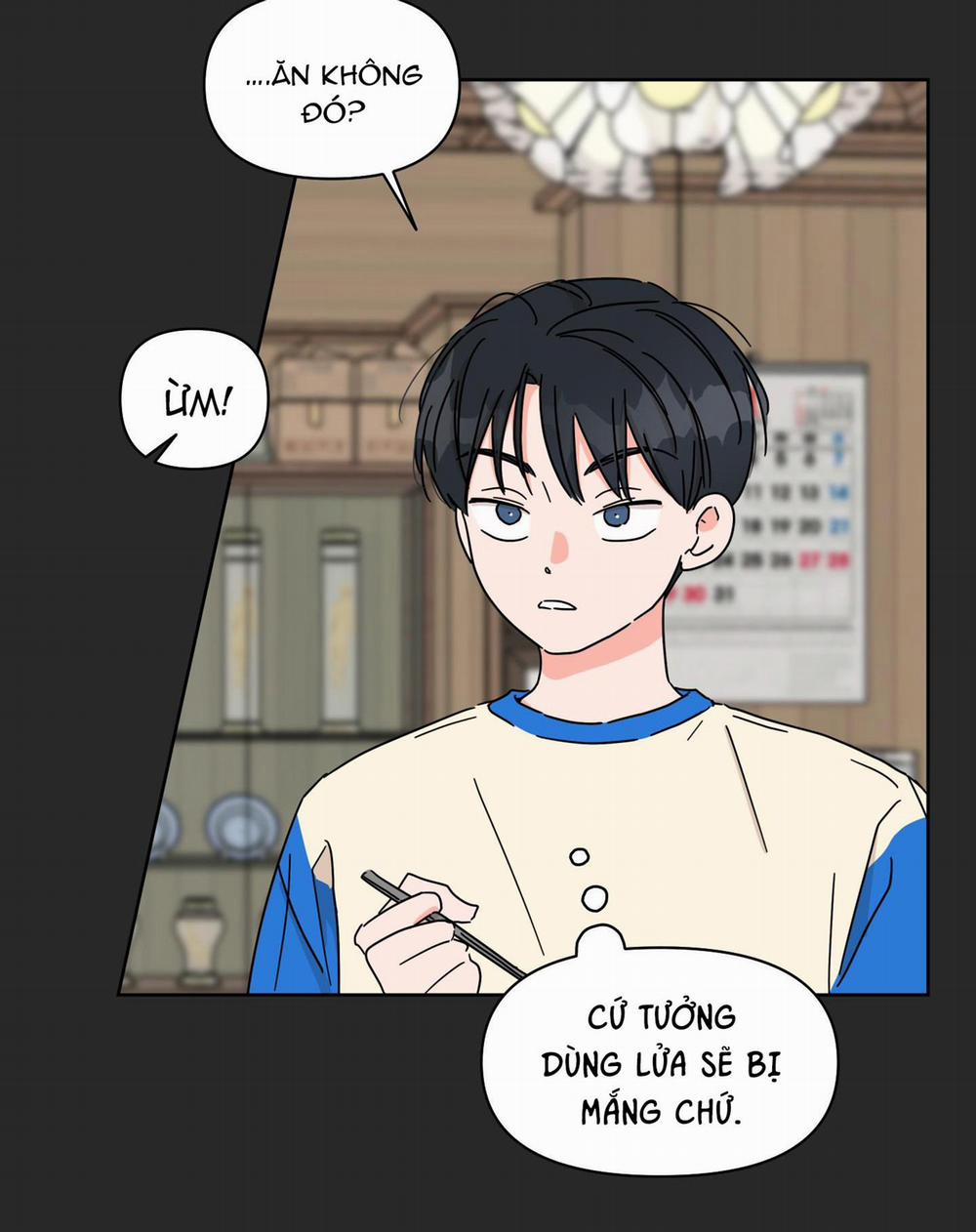 Bl Ngắn Tuyển Chọn 25.1 trang 23