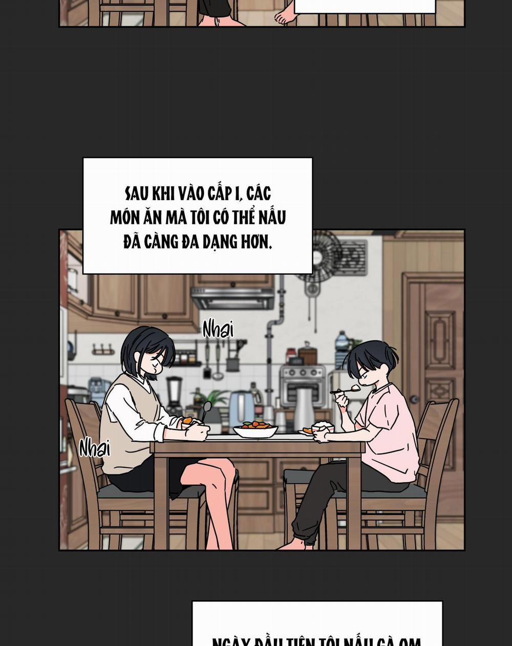 Bl Ngắn Tuyển Chọn 25.1 trang 25