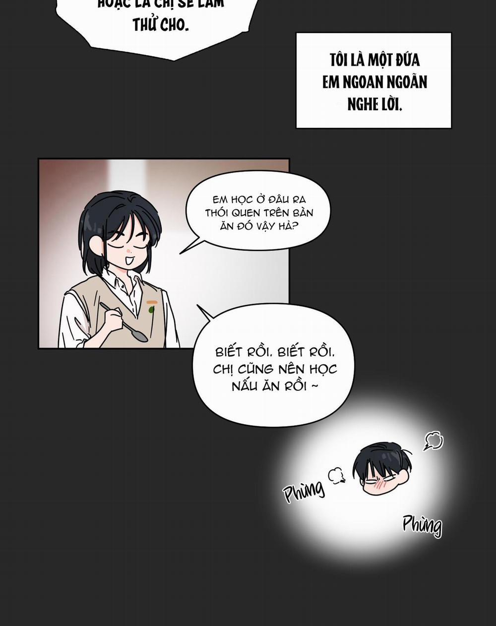 Bl Ngắn Tuyển Chọn 25.1 trang 29