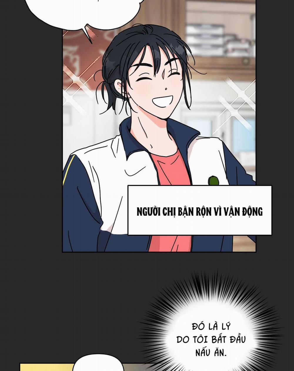 Bl Ngắn Tuyển Chọn 25.1 trang 32