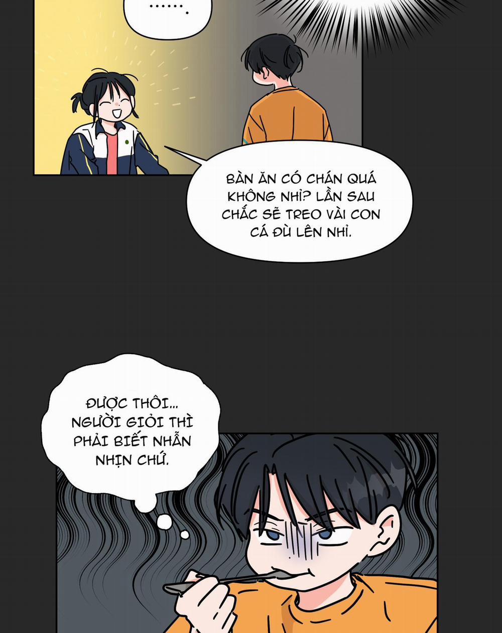 Bl Ngắn Tuyển Chọn 25.1 trang 33