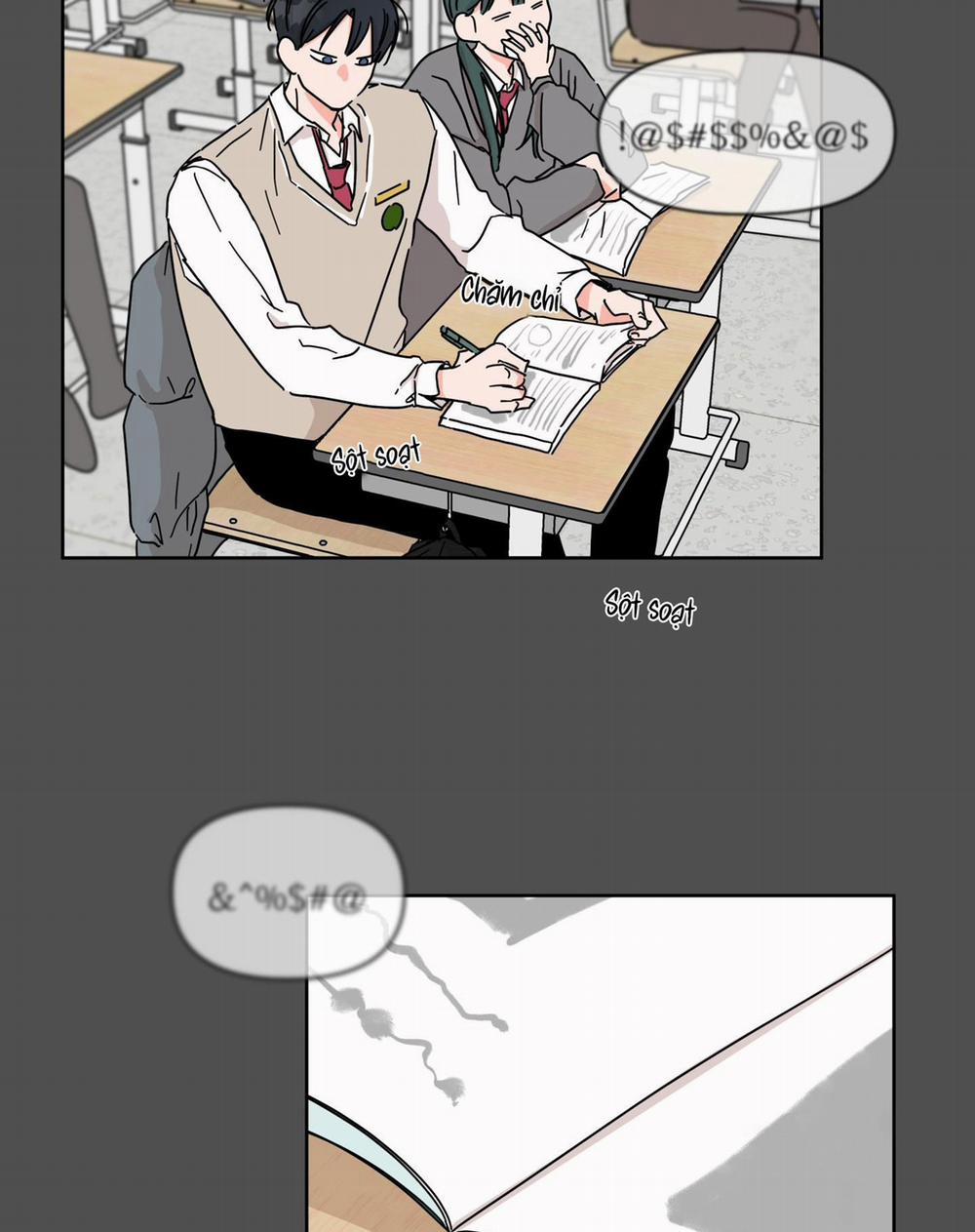 Bl Ngắn Tuyển Chọn 25.1 trang 41