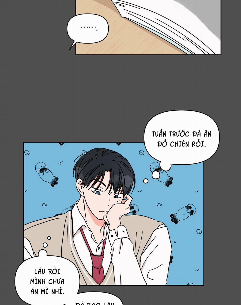 Bl Ngắn Tuyển Chọn 25.1 trang 42