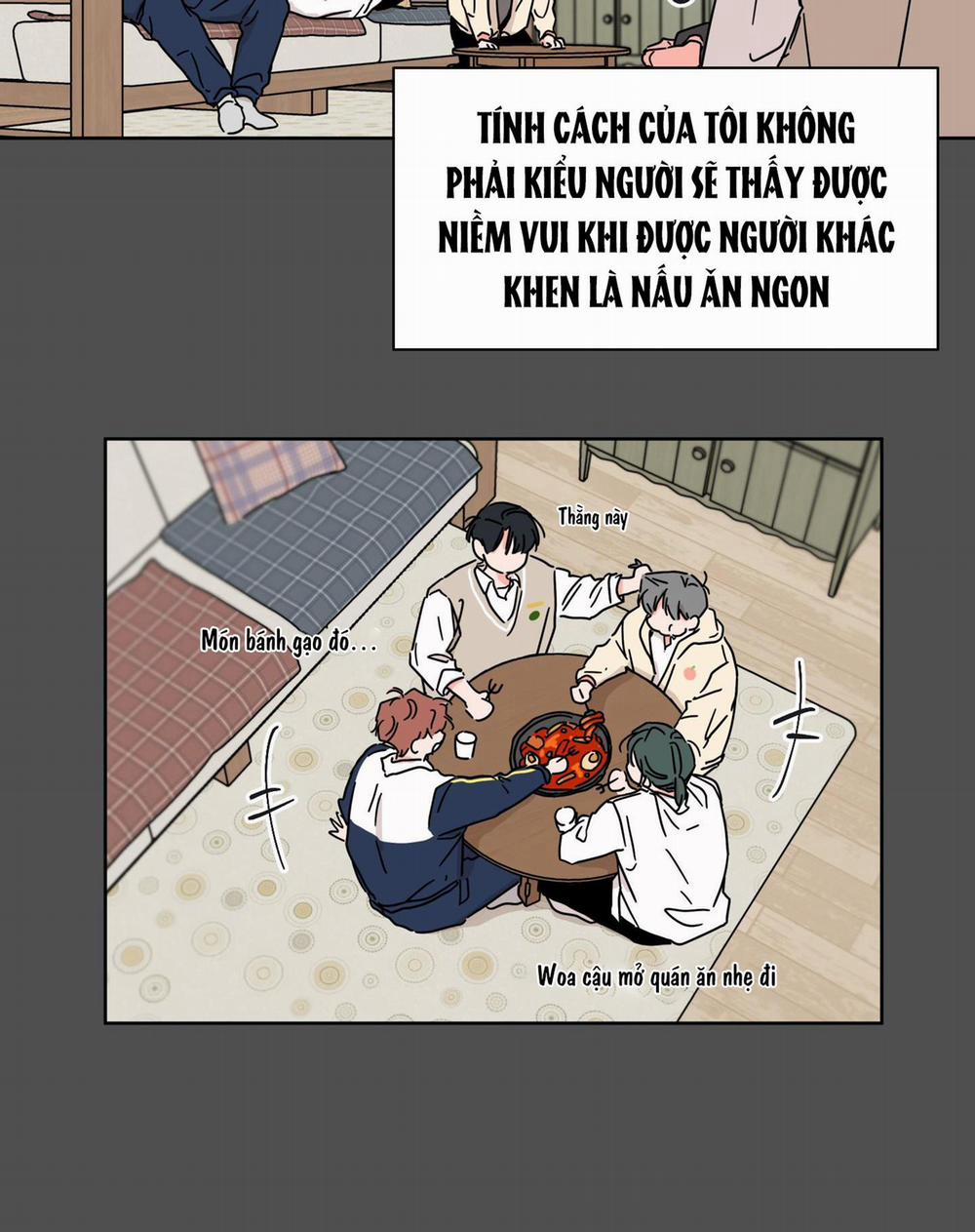 Bl Ngắn Tuyển Chọn 25.1 trang 46