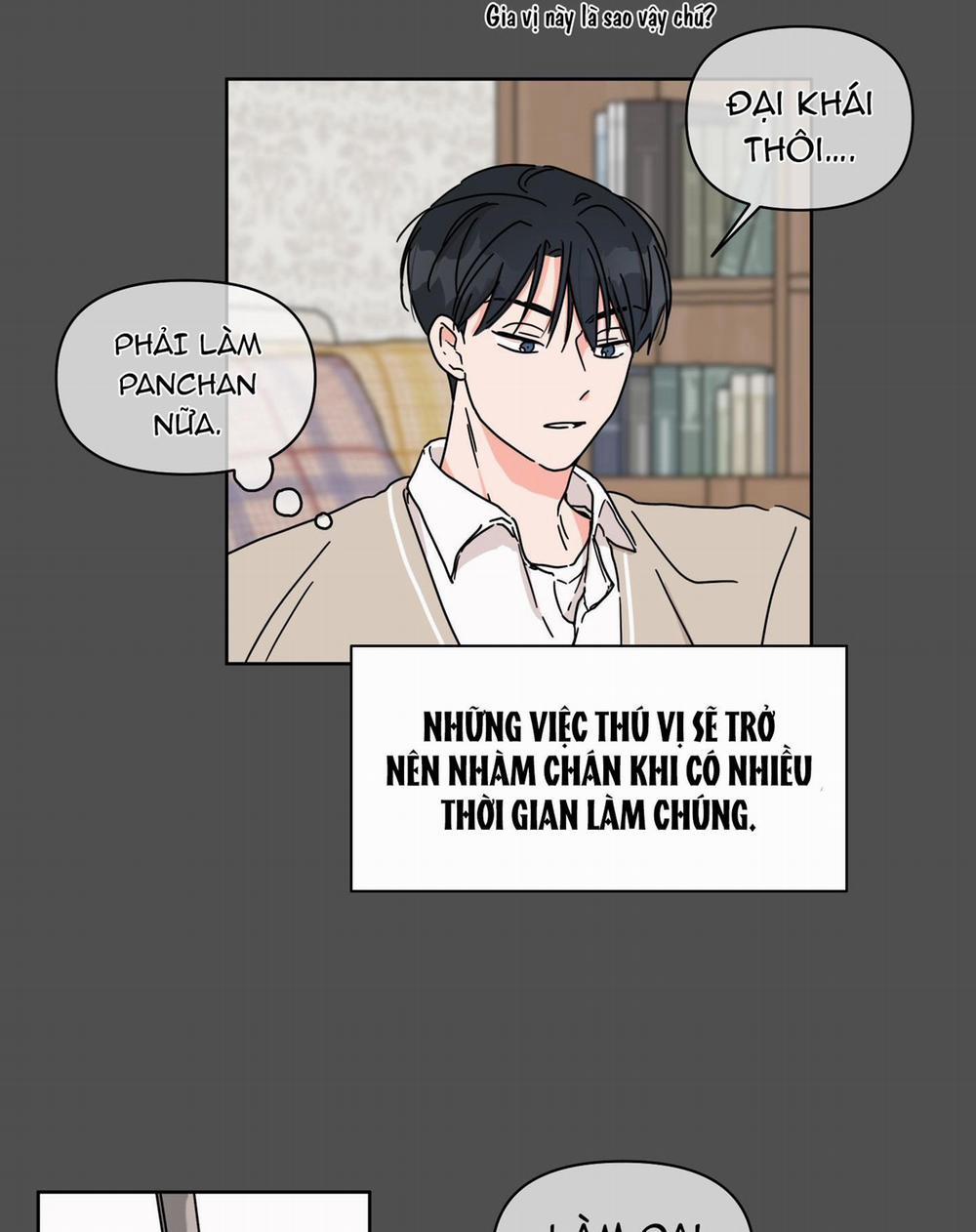 Bl Ngắn Tuyển Chọn 25.1 trang 47