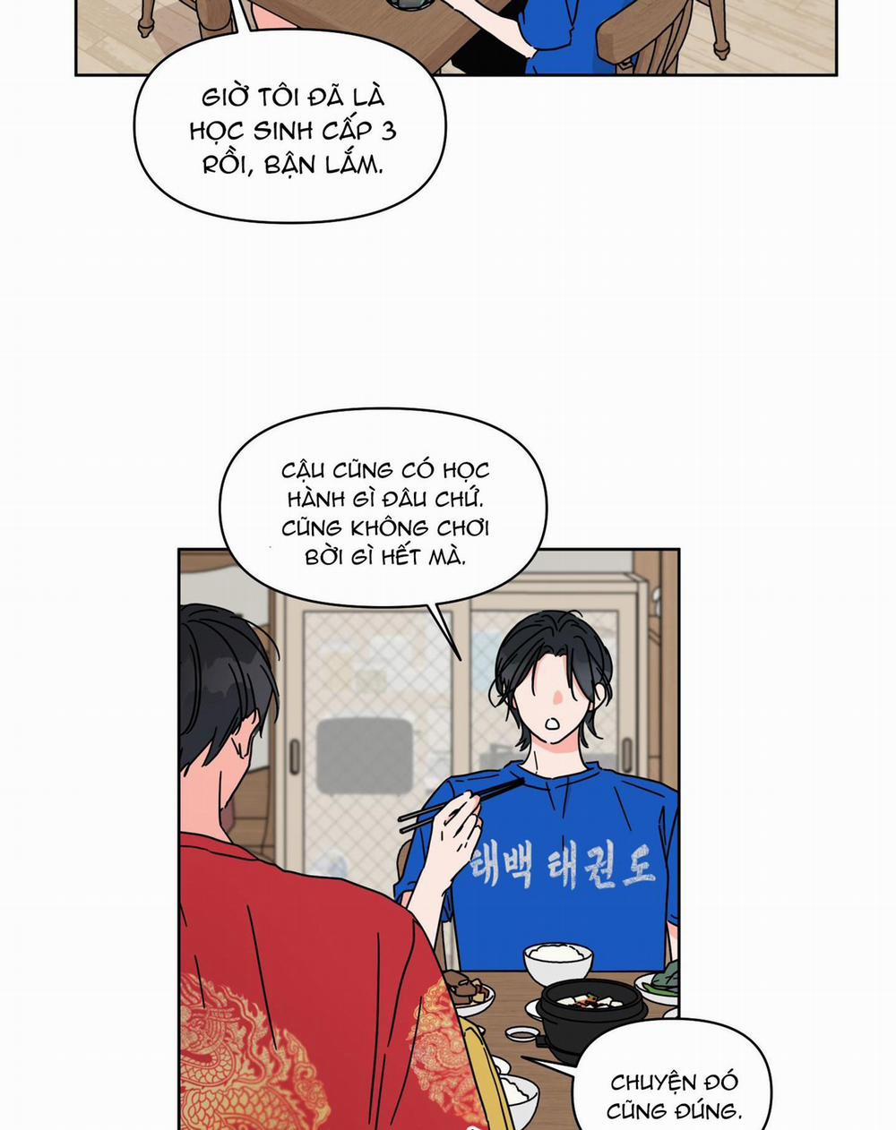 Bl Ngắn Tuyển Chọn 25.1 trang 5