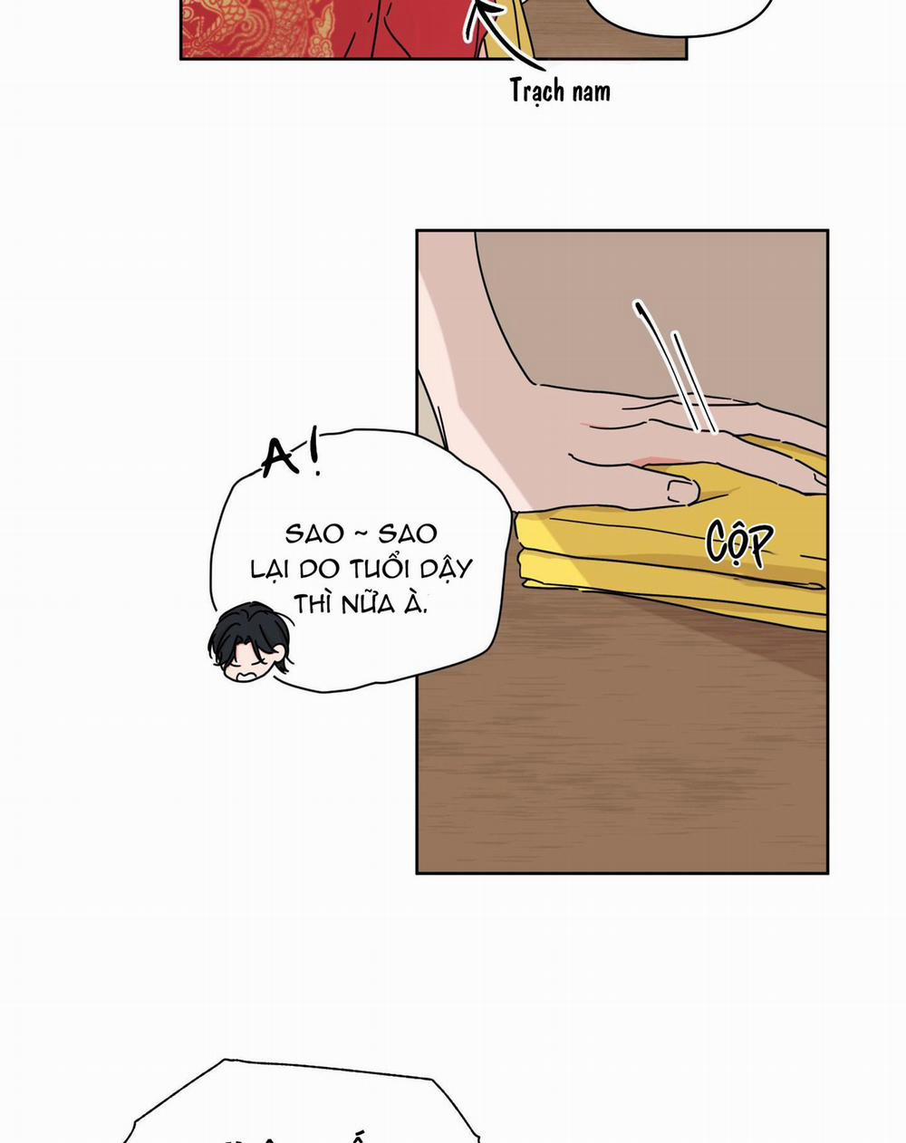 Bl Ngắn Tuyển Chọn 25.1 trang 6