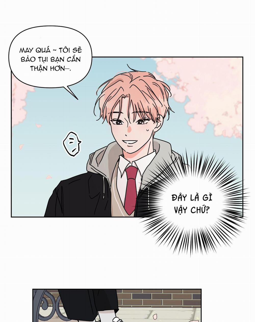 Bl Ngắn Tuyển Chọn 25.1 trang 62