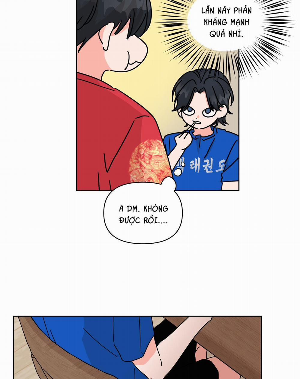 Bl Ngắn Tuyển Chọn 25.1 trang 8