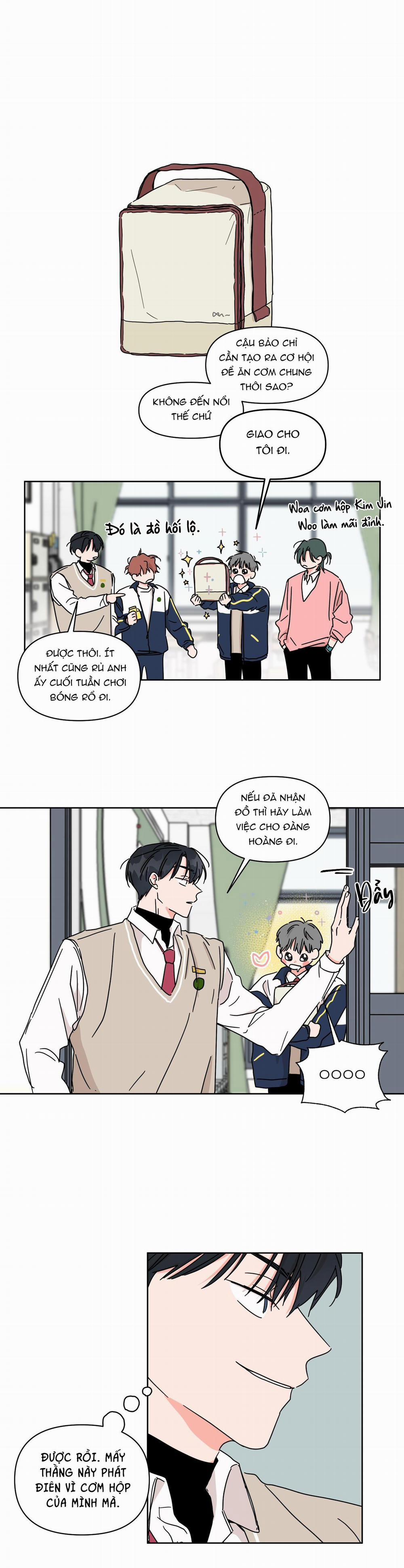 Bl Ngắn Tuyển Chọn 25.2 tán tỉnh 2 trang 10