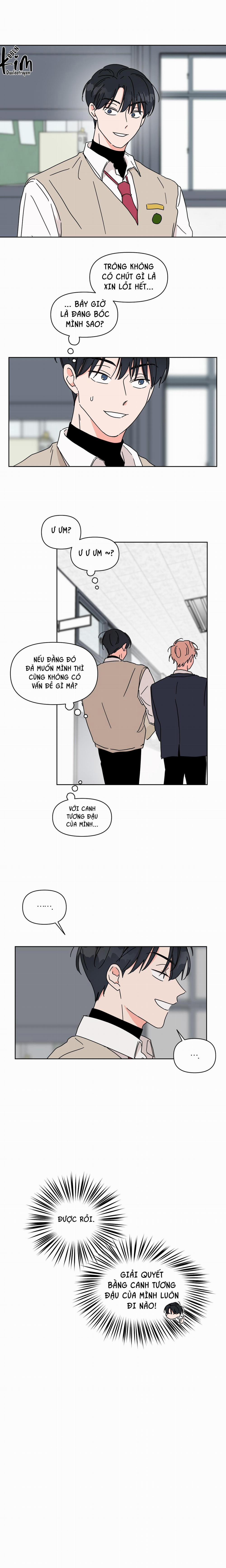 Bl Ngắn Tuyển Chọn 25.2 tán tỉnh 2 trang 18