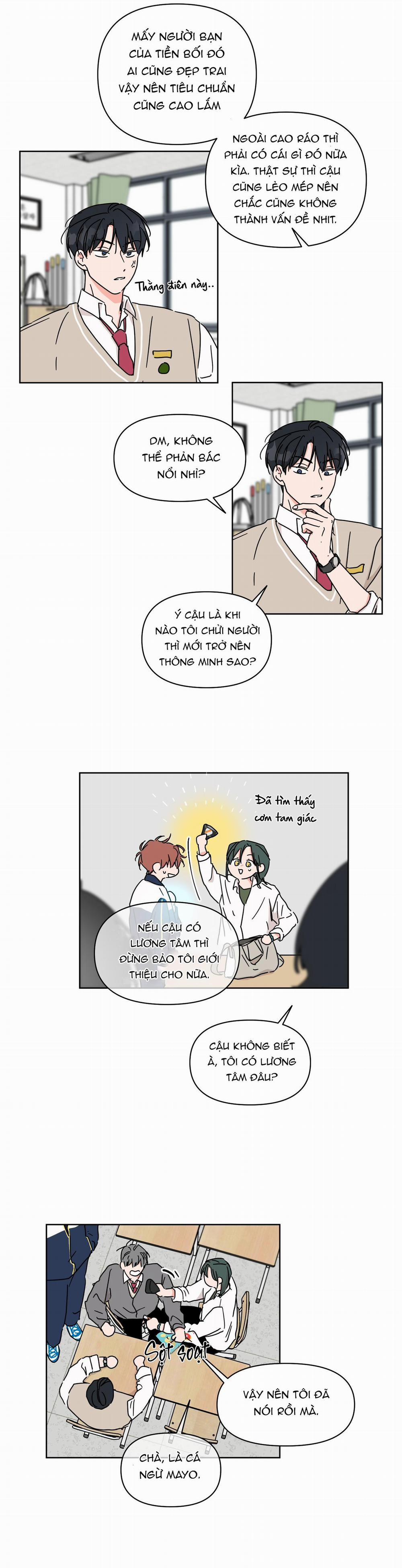 Bl Ngắn Tuyển Chọn 25.2 tán tỉnh 2 trang 4