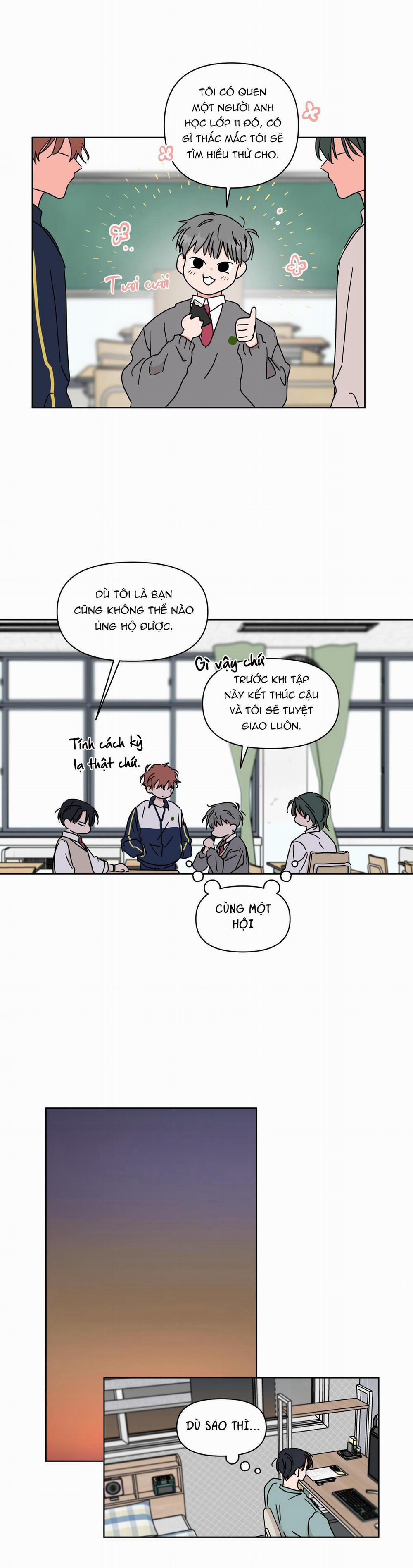 Bl Ngắn Tuyển Chọn 25.2 tán tỉnh 2 trang 5