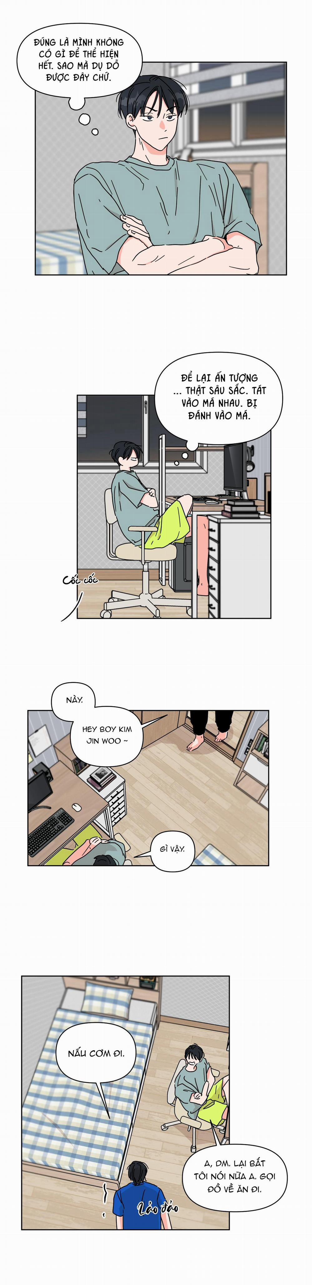 Bl Ngắn Tuyển Chọn 25.2 tán tỉnh 2 trang 6