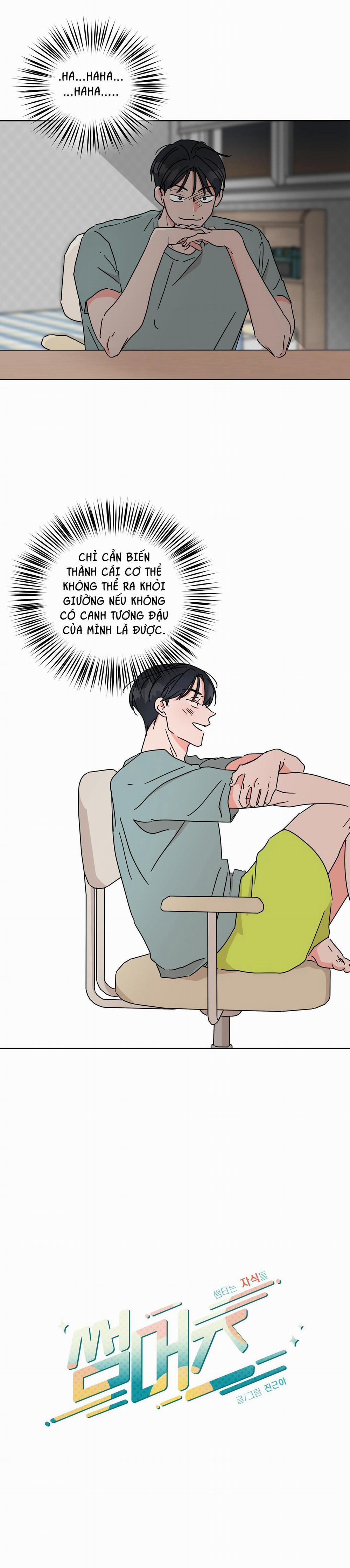 Bl Ngắn Tuyển Chọn 25.2 tán tỉnh 2 trang 9