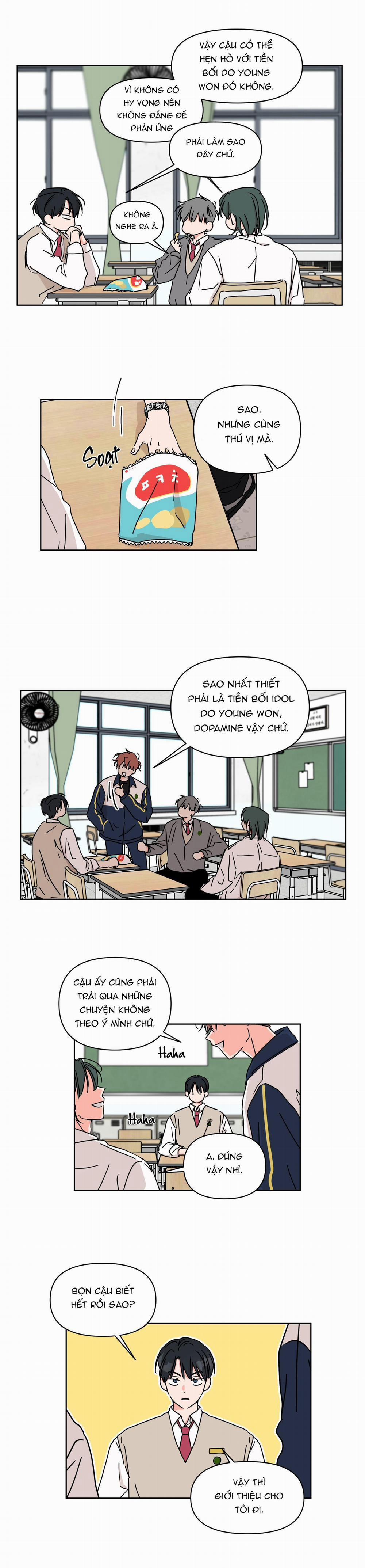 Bl Ngắn Tuyển Chọn 25.2 trang 1