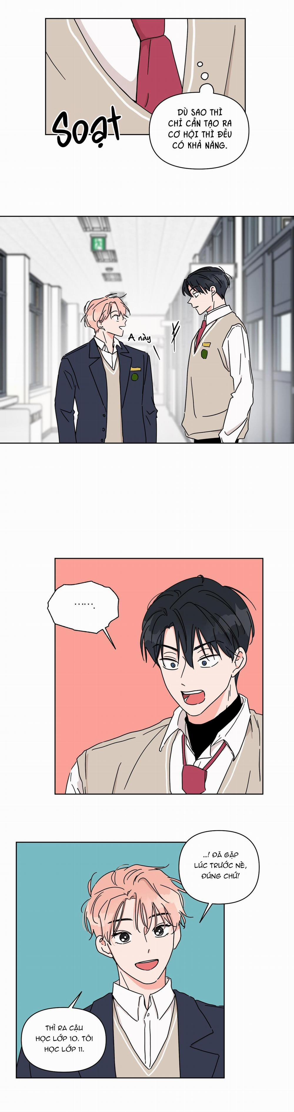 Bl Ngắn Tuyển Chọn 25.2 trang 11