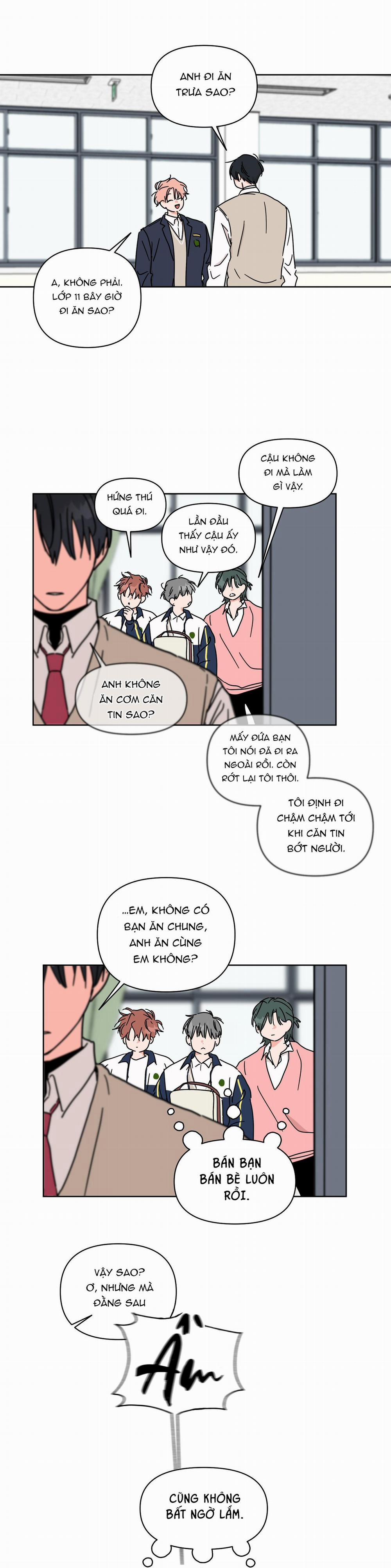 Bl Ngắn Tuyển Chọn 25.2 trang 12