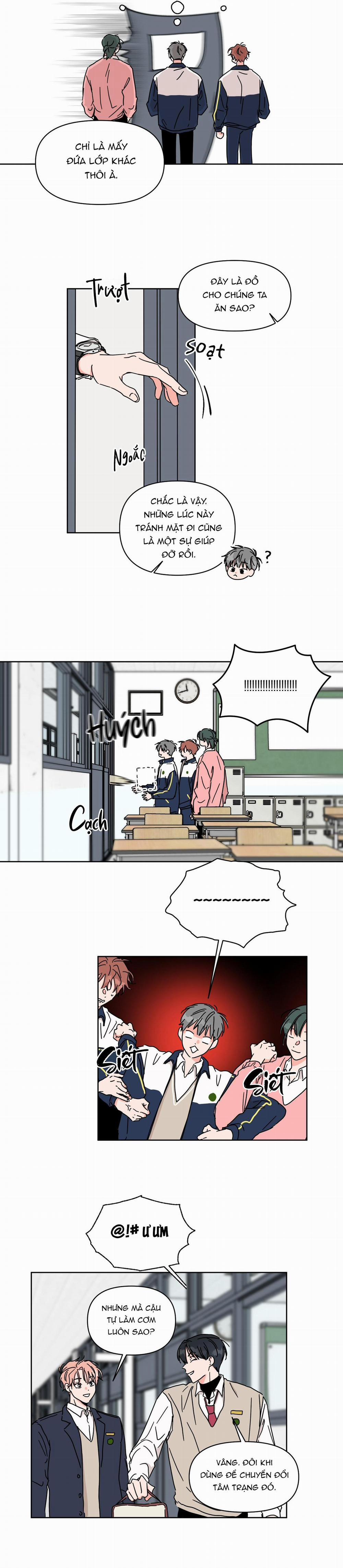 Bl Ngắn Tuyển Chọn 25.2 trang 13