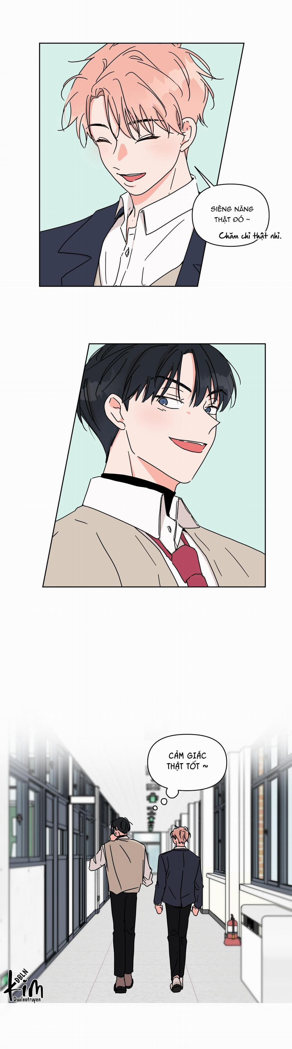 Bl Ngắn Tuyển Chọn 25.2 trang 14