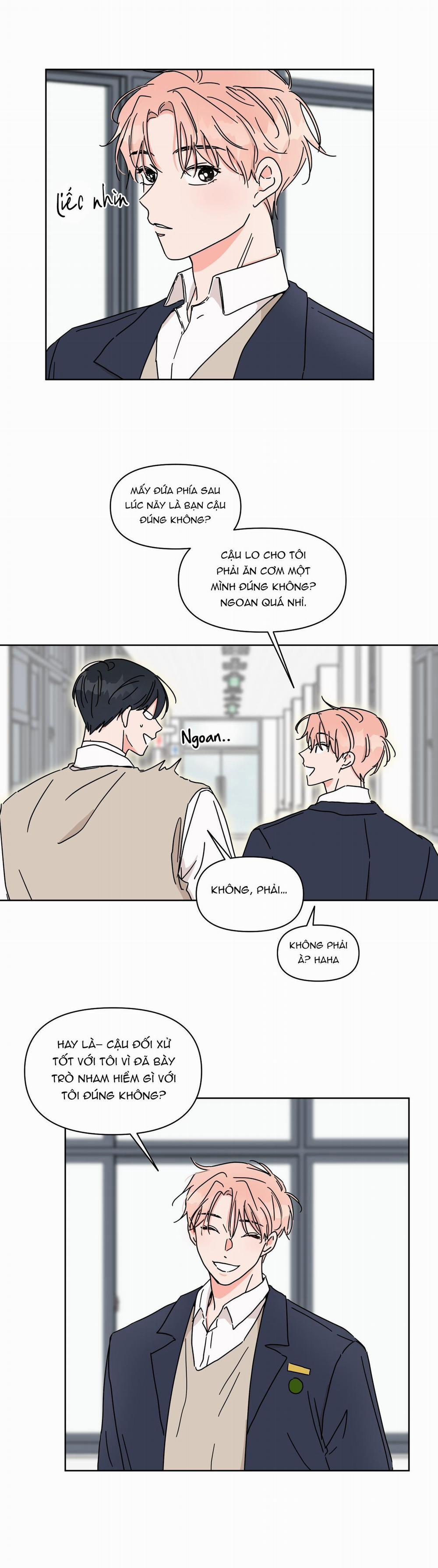 Bl Ngắn Tuyển Chọn 25.2 trang 15