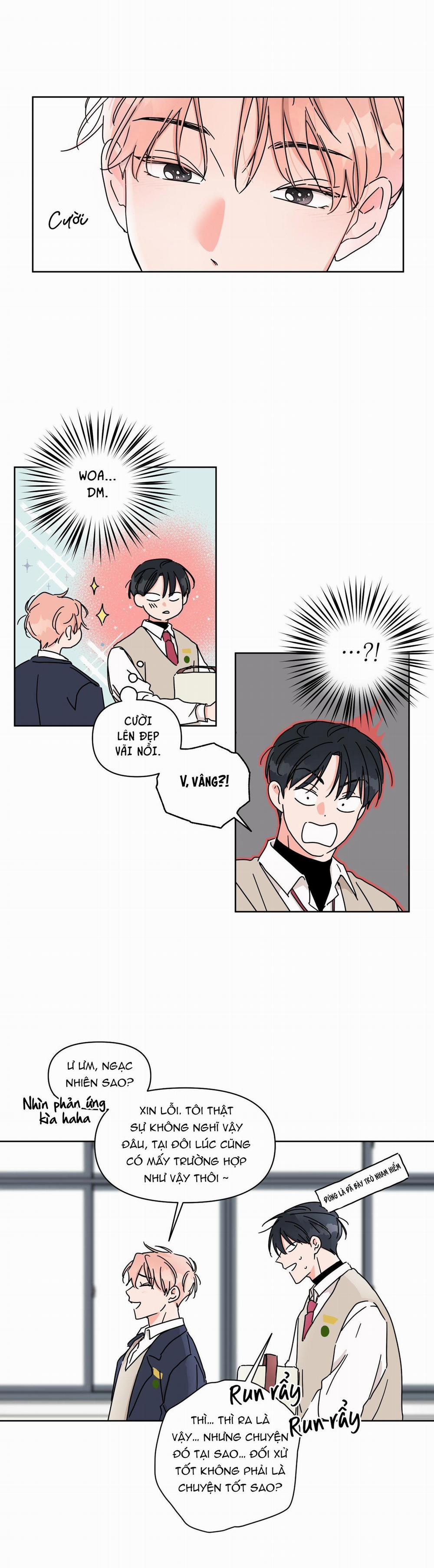 Bl Ngắn Tuyển Chọn 25.2 trang 16