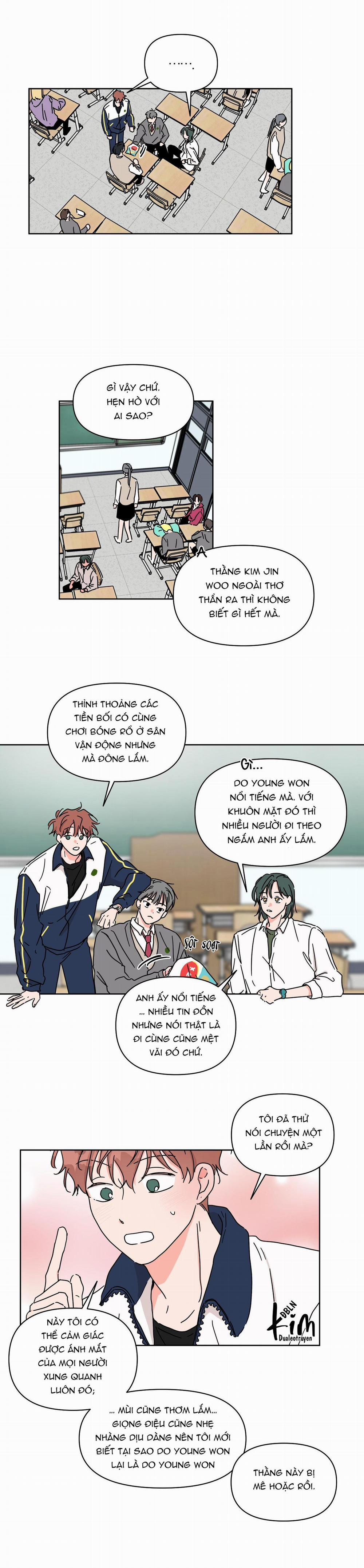 Bl Ngắn Tuyển Chọn 25.2 trang 2