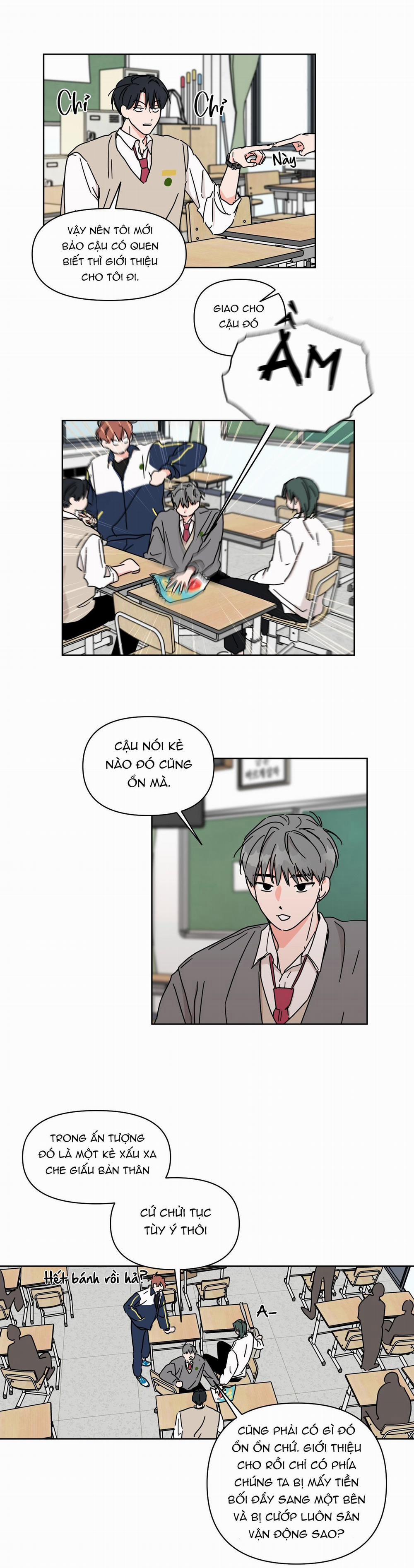 Bl Ngắn Tuyển Chọn 25.2 trang 3