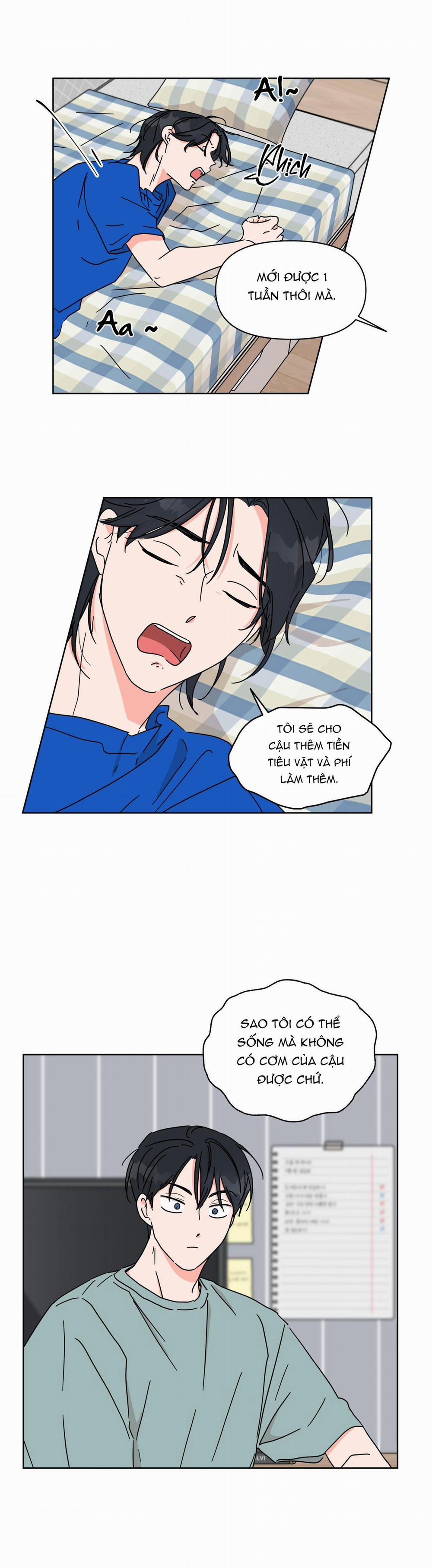 Bl Ngắn Tuyển Chọn 25.2 trang 7