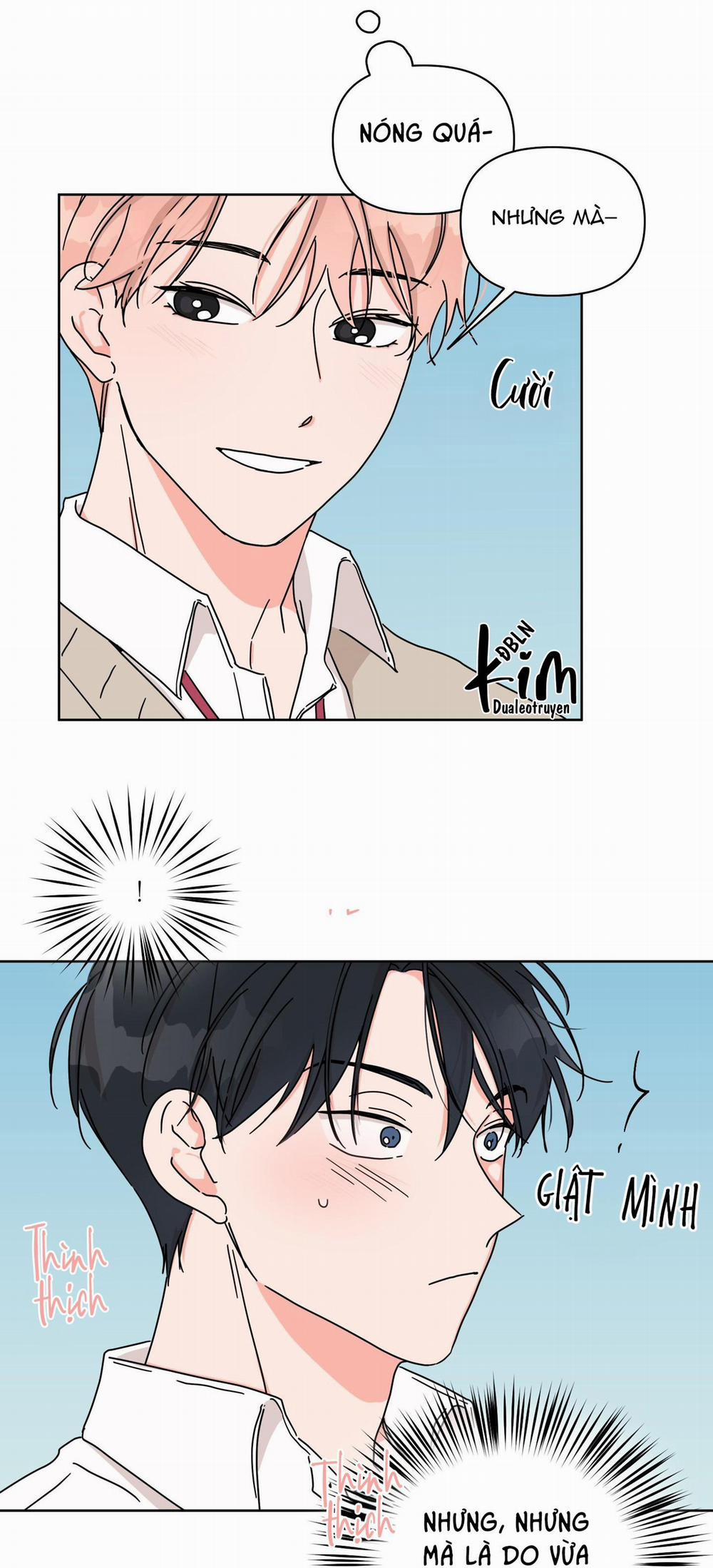 Bl Ngắn Tuyển Chọn 25.3 tán tỉnh 3 trang 11