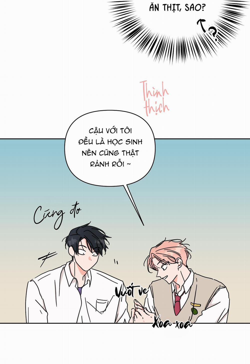 Bl Ngắn Tuyển Chọn 25.3 tán tỉnh 3 trang 12