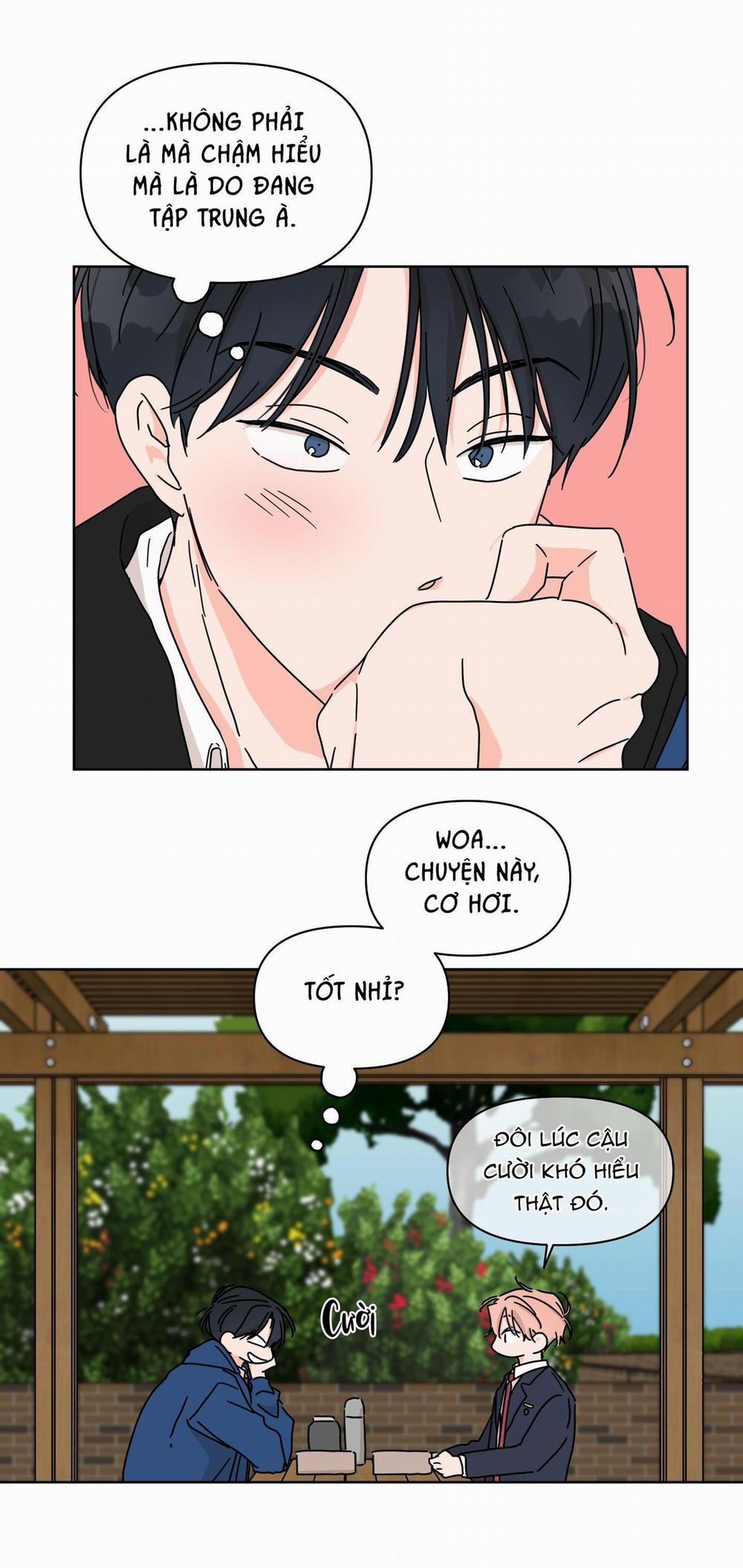 Bl Ngắn Tuyển Chọn 25.3 tán tỉnh 3 trang 20