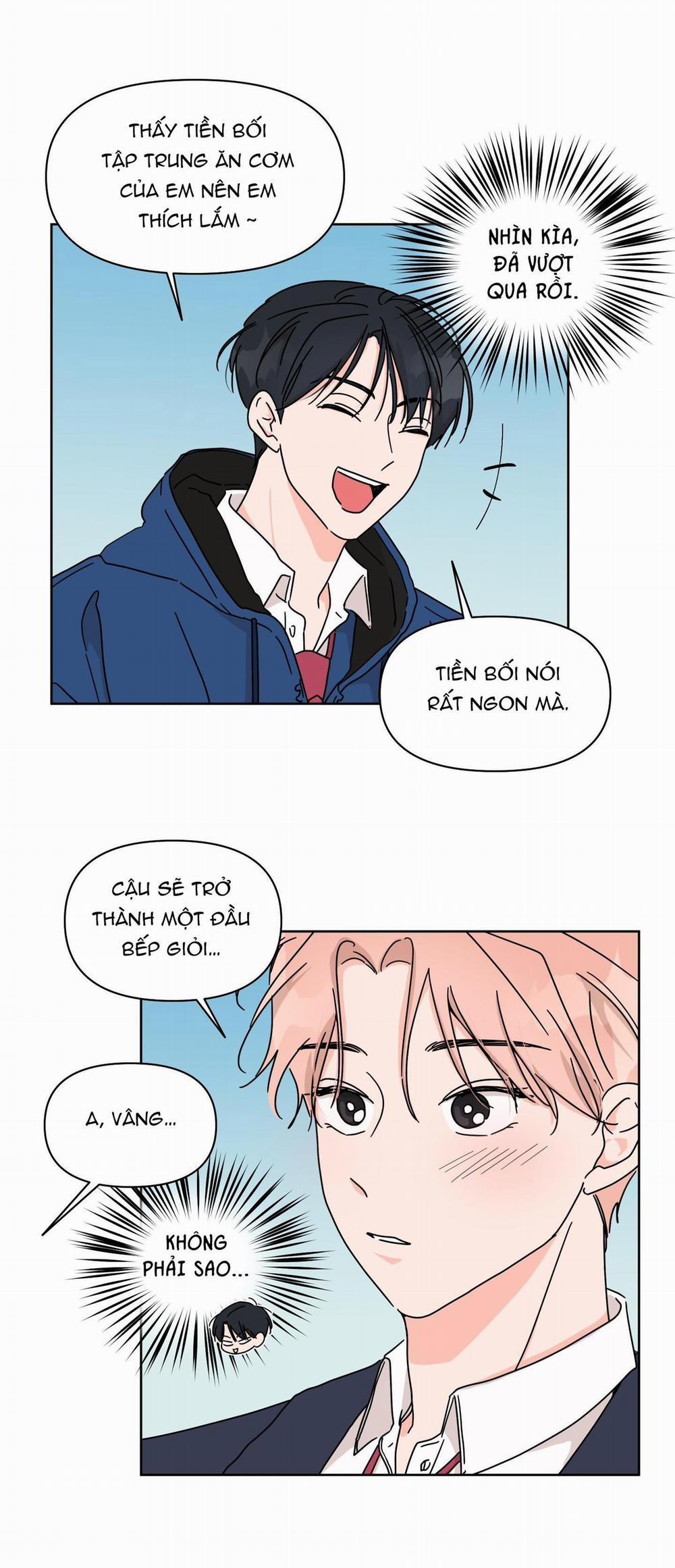 Bl Ngắn Tuyển Chọn 25.3 tán tỉnh 3 trang 21