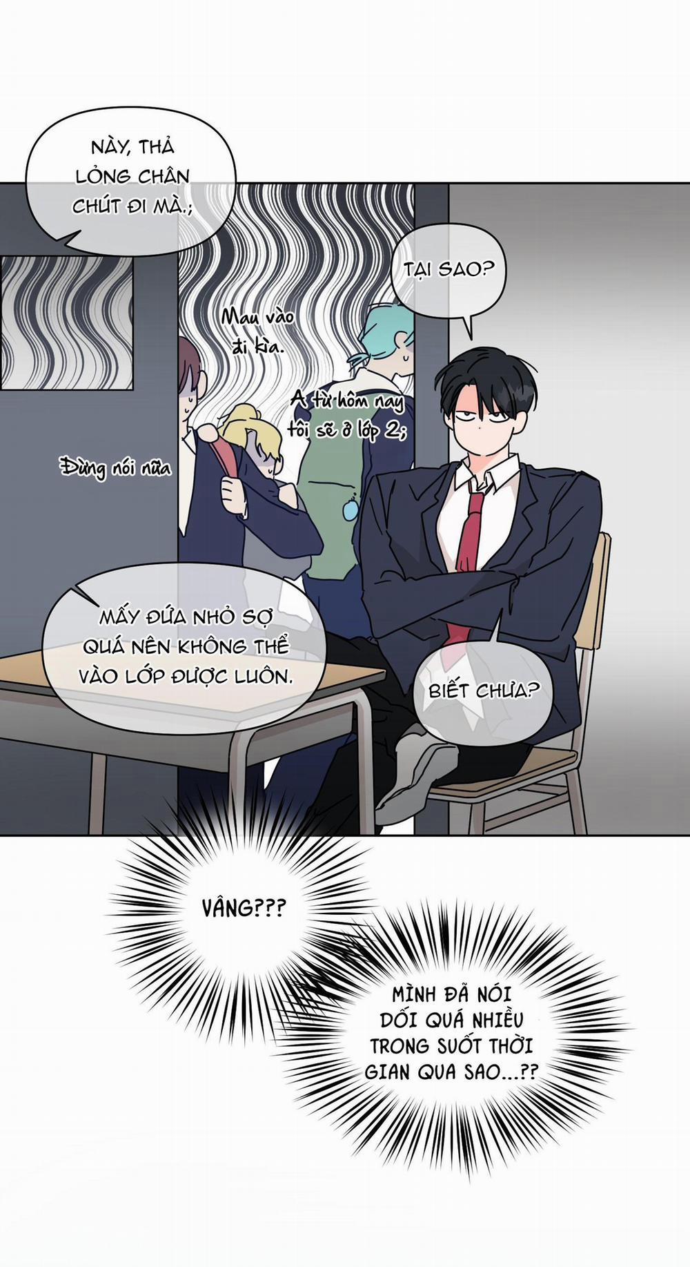 Bl Ngắn Tuyển Chọn 25.3 tán tỉnh 3 trang 23