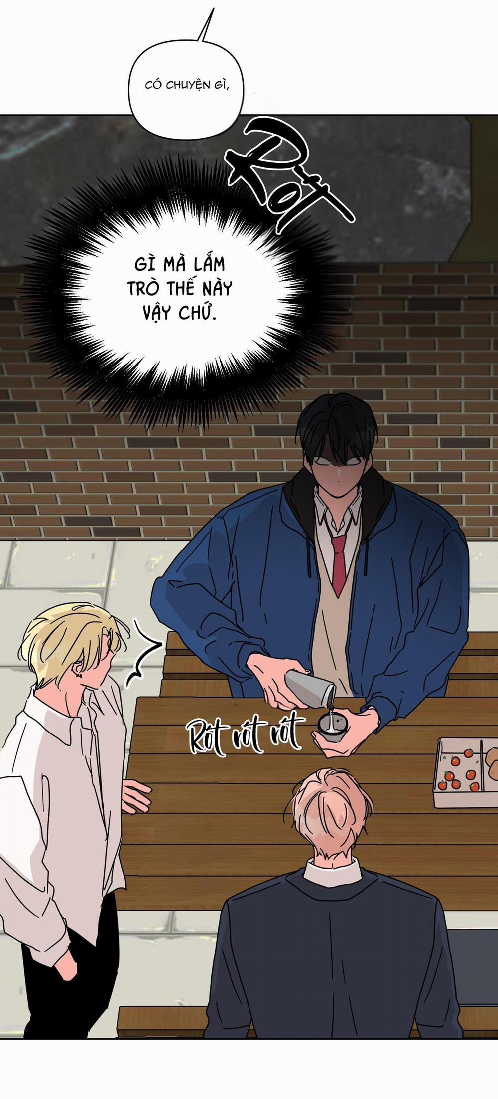 Bl Ngắn Tuyển Chọn 25.3 tán tỉnh 3 trang 28