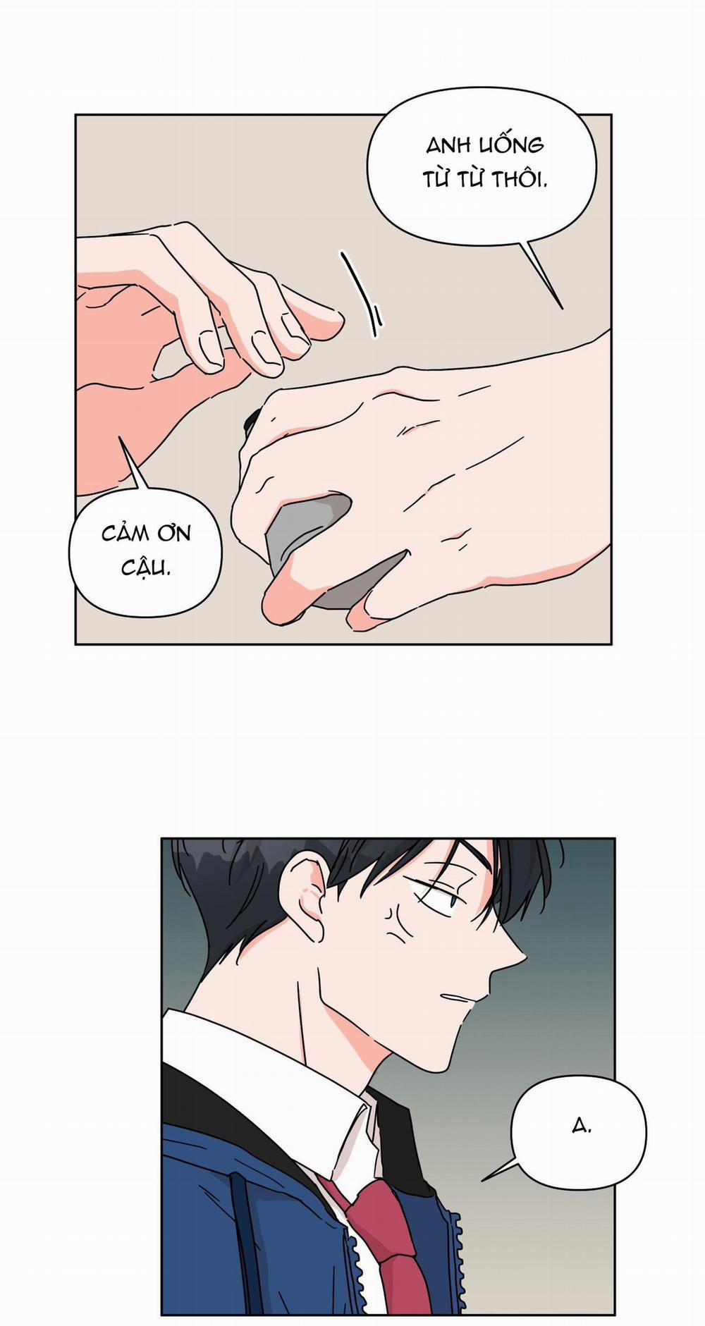 Bl Ngắn Tuyển Chọn 25.3 tán tỉnh 3 trang 29