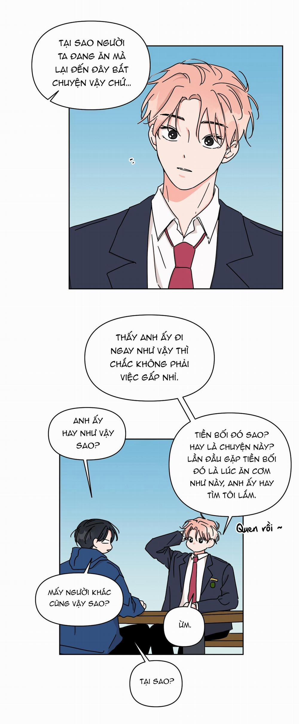 Bl Ngắn Tuyển Chọn 25.3 tán tỉnh 3 trang 32