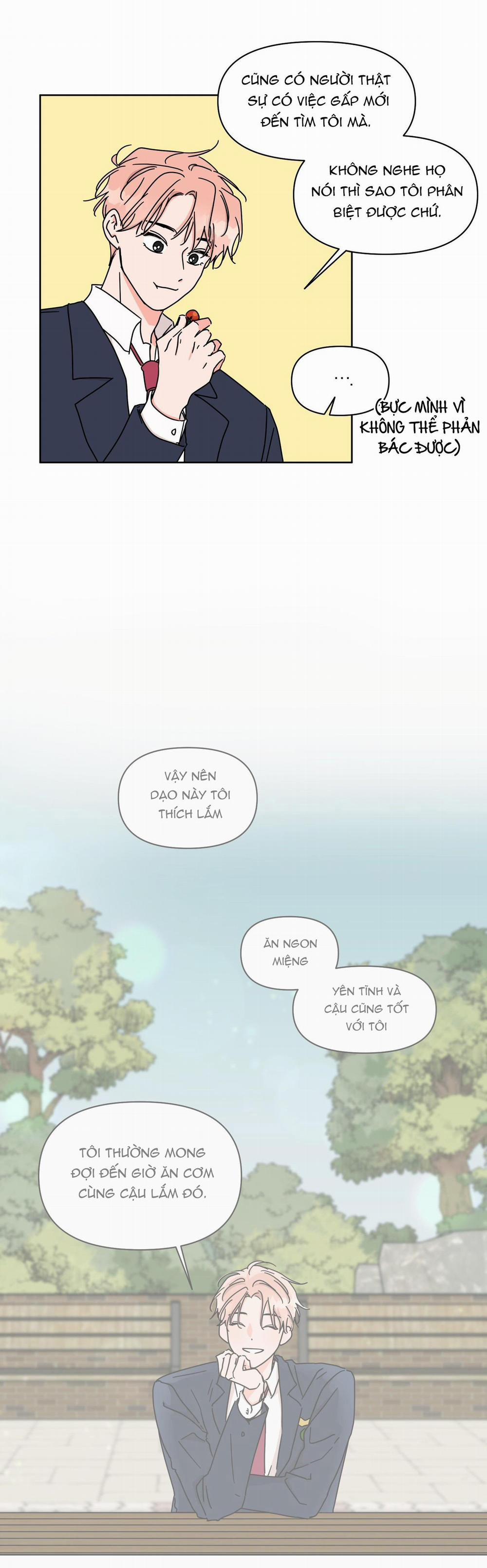 Bl Ngắn Tuyển Chọn 25.3 tán tỉnh 3 trang 34