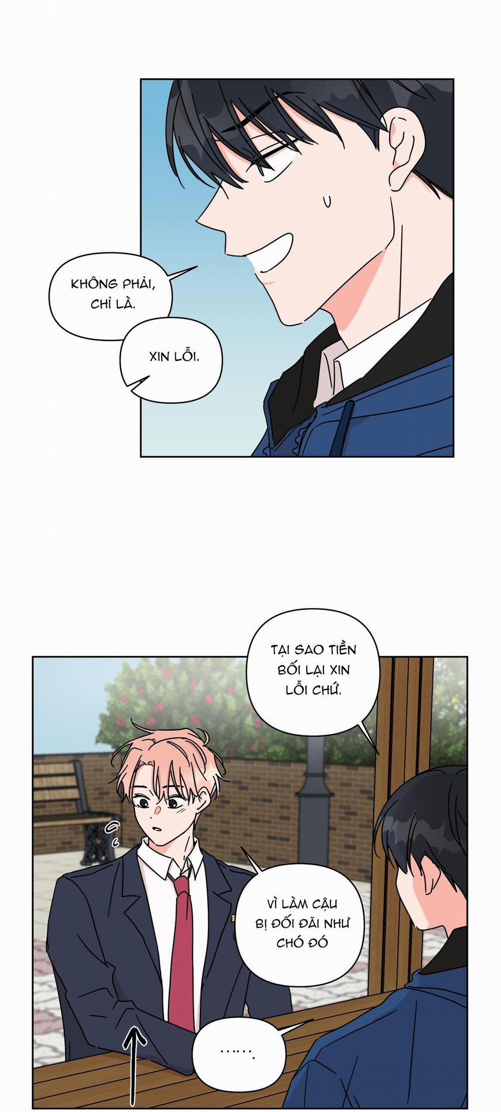 Bl Ngắn Tuyển Chọn 25.3 tán tỉnh 3 trang 37